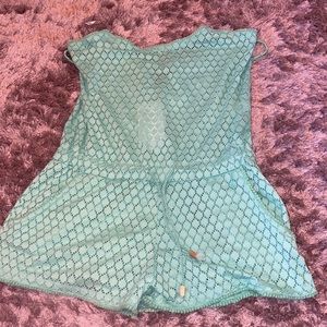 Large Romper